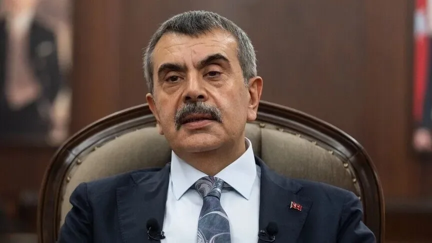 Bakan Tekin’den turizmi de yakından ilgilendiren ara tatil açıklaması