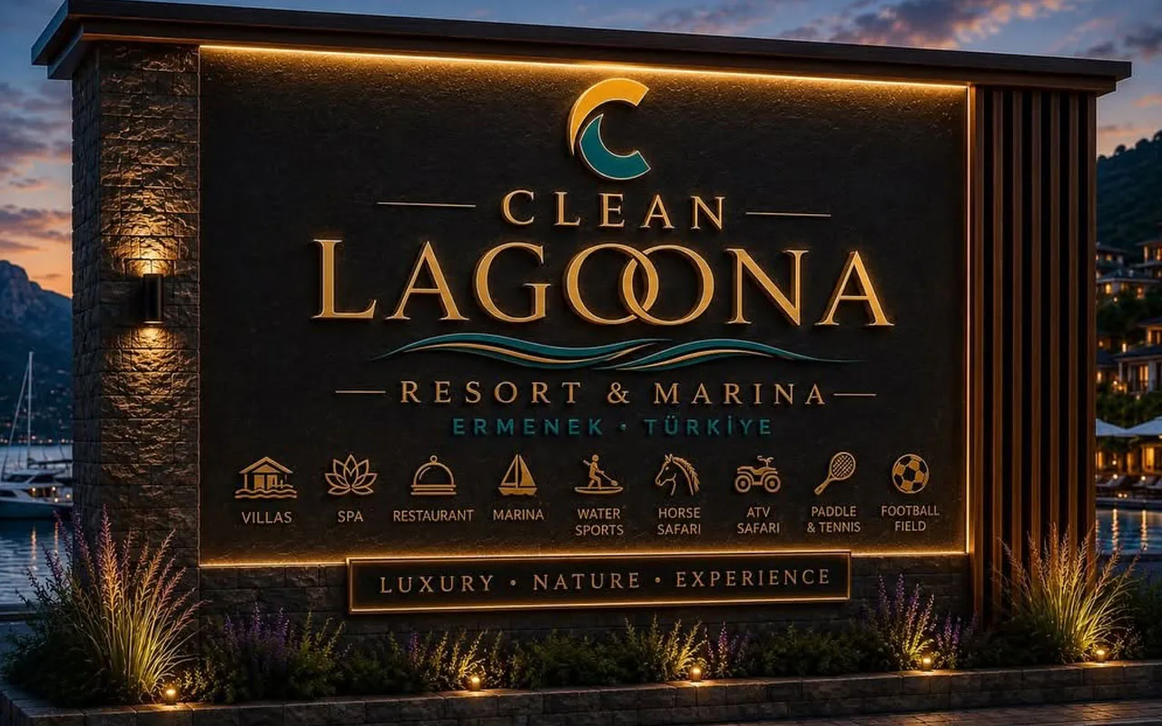 Ermenek’te göl kıyısına yeni resort: 2027’de açılması planlanıyor
