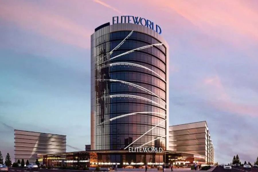 Elite World Hotels 17 Yeni Otel İçin Anlaşmaları Tamamladı