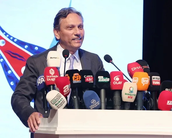 Bağlıkaya: Seyahat acentaları olmadan güçlü turizm ekonomisi olmaz