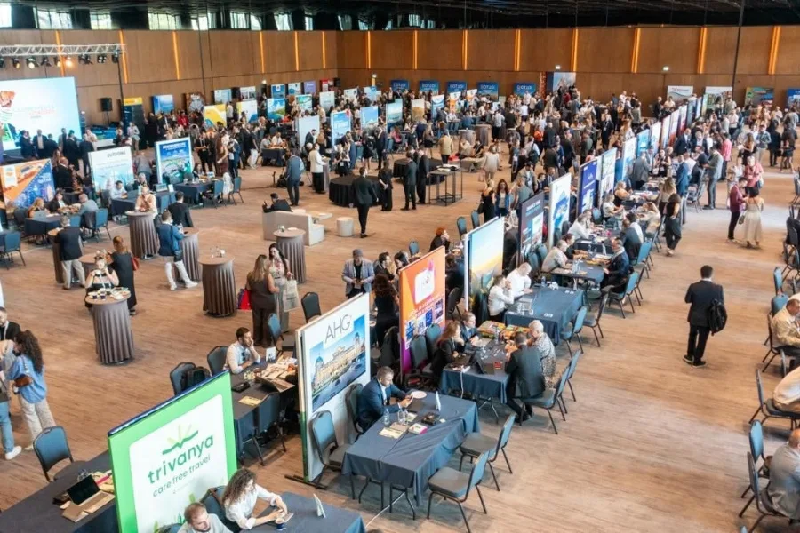 GlobeMeets B2B Networking Event, 10 Eylül’de Dördüncü Kez Kapılarını Açıyor