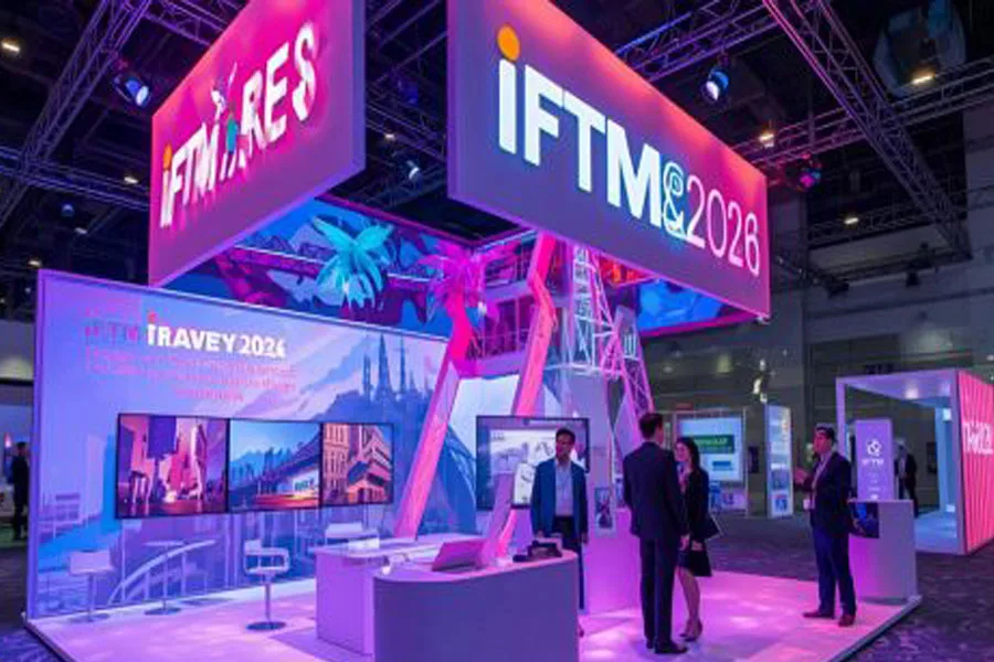 IFTM 2026 büyüdü: 34 bin 638 ziyaretçi, 18 bin 592 iş görüşmesi