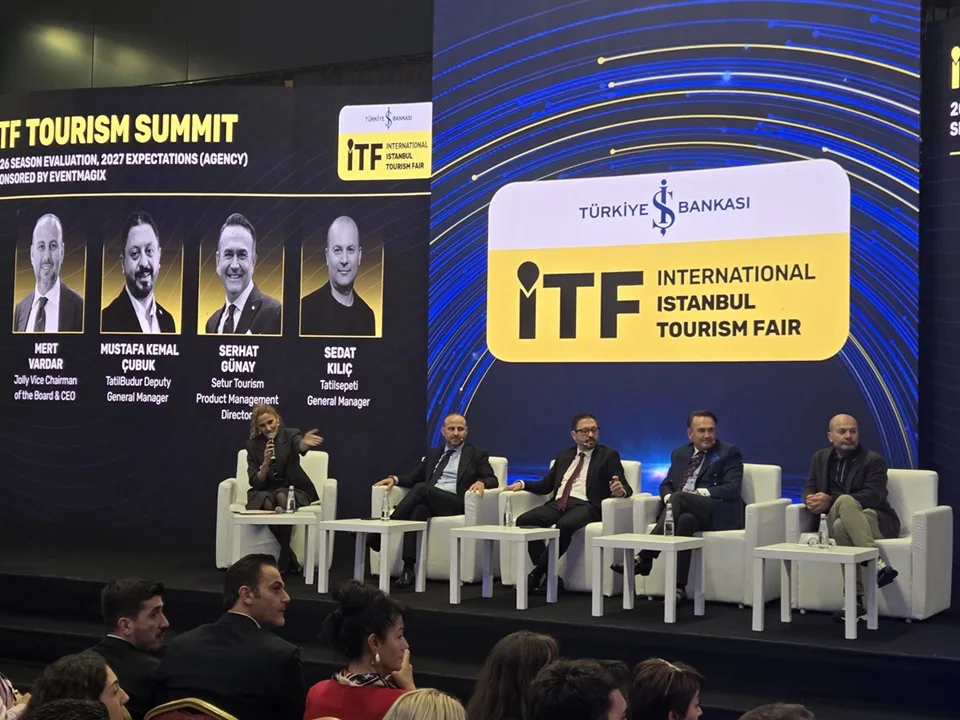 Tatilde yeni dönem: Yurt dışı ve özgür seyahat öne çıkıyor