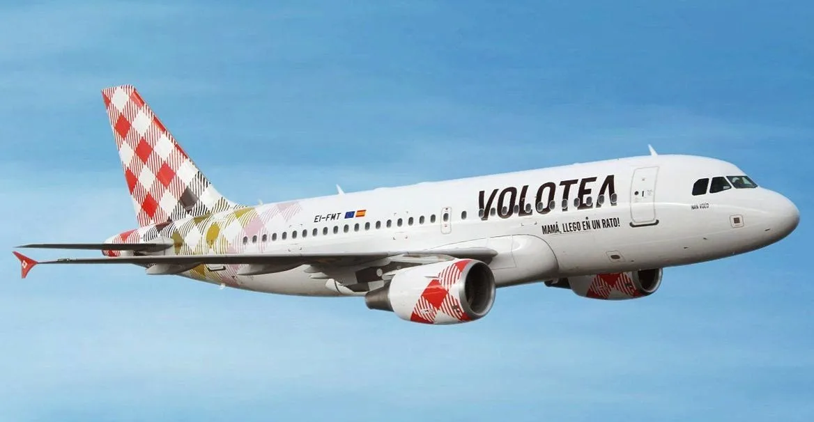Volotea Yeniden Yapılanıyor: Filo Küçülüyor, 50 Pozisyon Kaldırılıyor