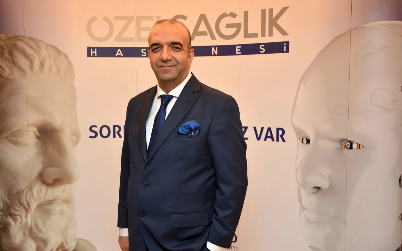 Gözde Grubu sağlık turizminde rotayı Londra’ya çevirdi
