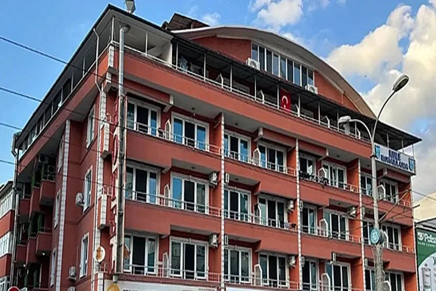 İzmit’te Pasha Palas dönemi sona erdi: Yeni konsept geliyor