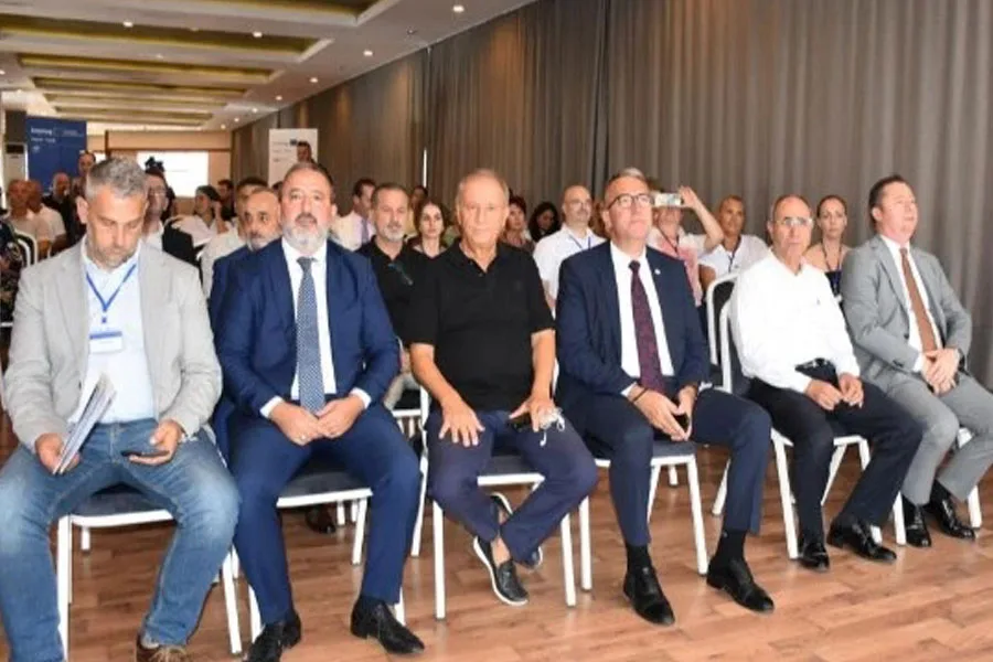 Kırklareli ile Bulgaristan Arasında 1 Milyon Avroluk Turizm Köprüsü