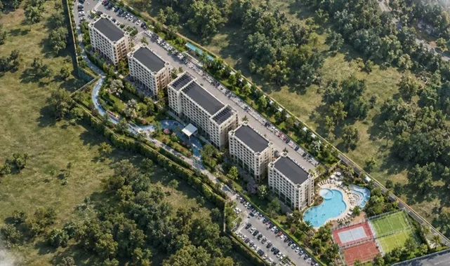 Kapasiteyi 900 yatağa çıkarıyor, ÇED süreci başladı