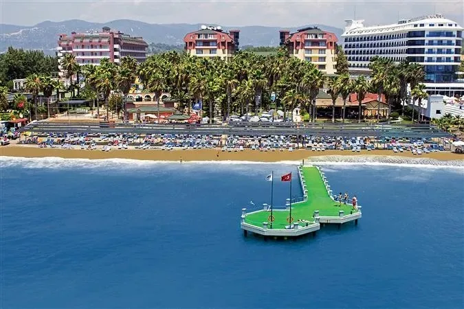 Antalya’da otel yatırımı: Meryan Otel kapasitesini artıracak
