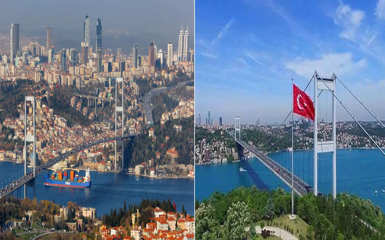 Boğaz Köprüleri ve Otoyollarda Dev Özelleştirme: Süre 30 Yıl