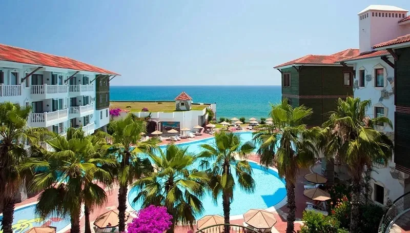 Defne Dream Otel el değiştirdi