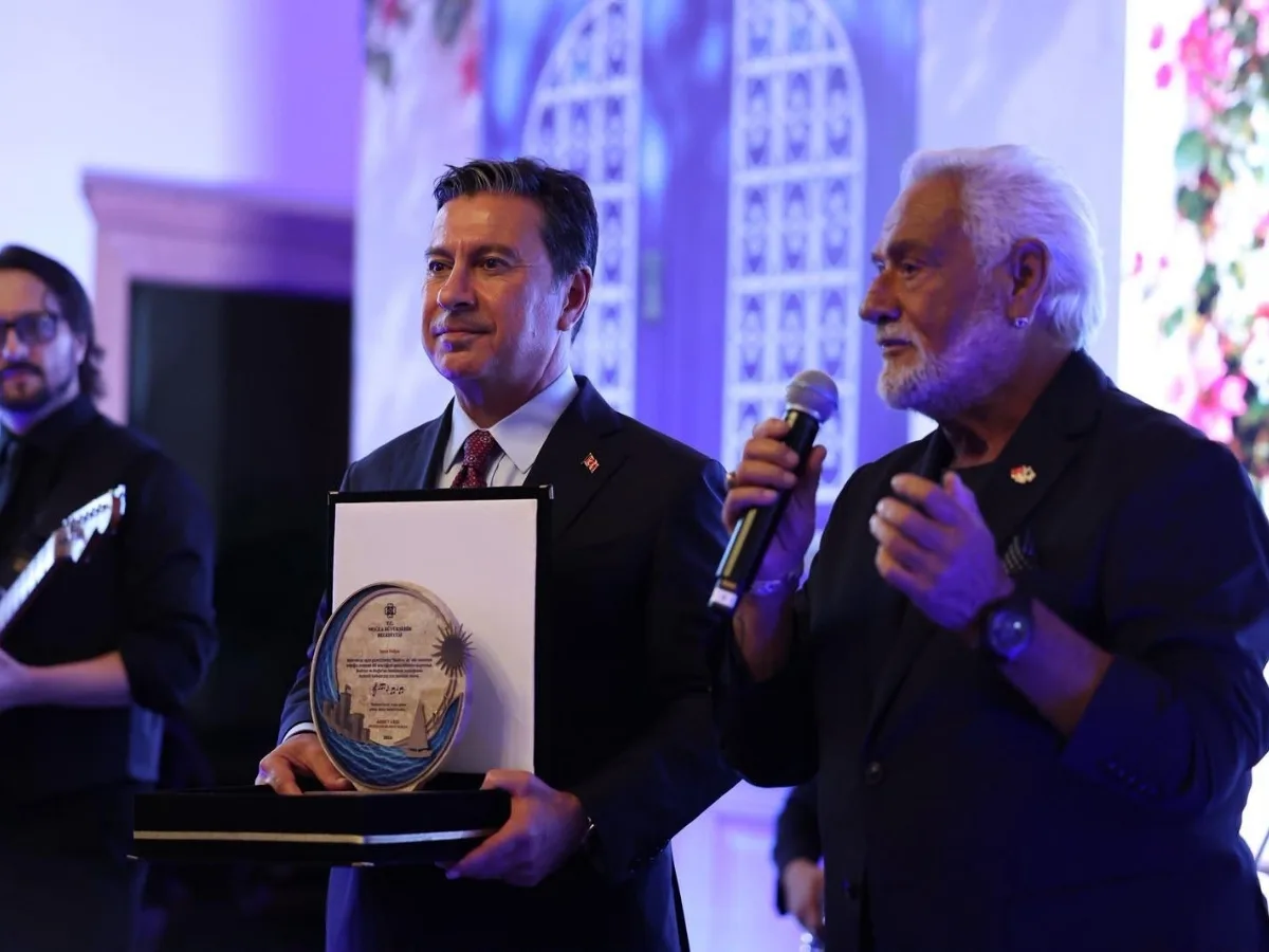 40 Yıllık Bodrum Sevgisi “Miras”a Dönüştü