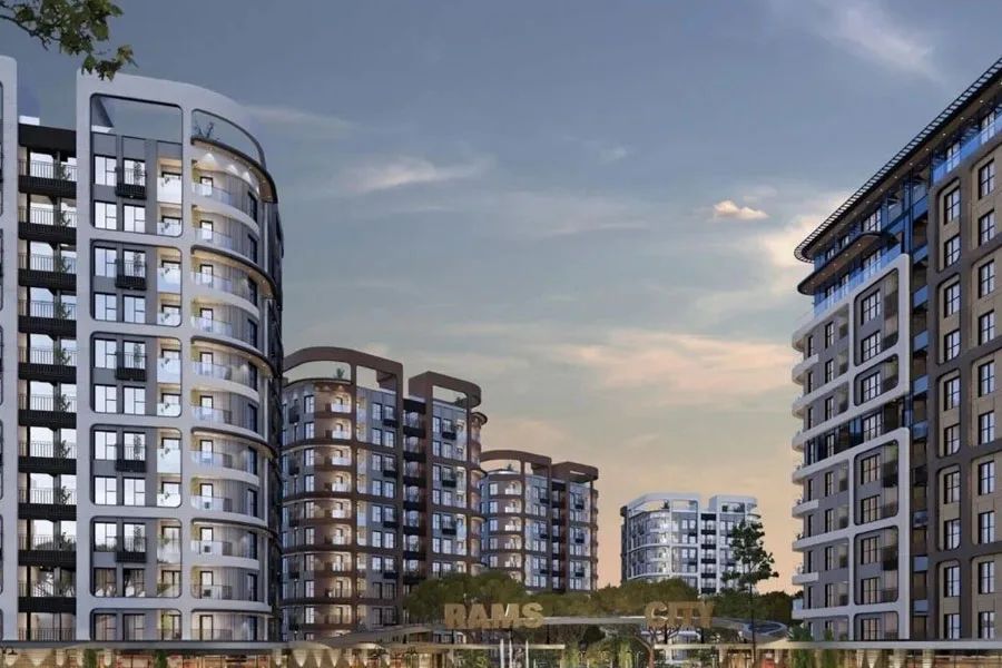RAMS ve Marriott’tan iki yeni otel: İmzalar 1 Ekim’de İstanbul’da