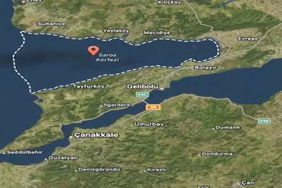 Turizm için tek çatı: Erikli’den Enez’e ‘Saros Belediyesi’ önerisi