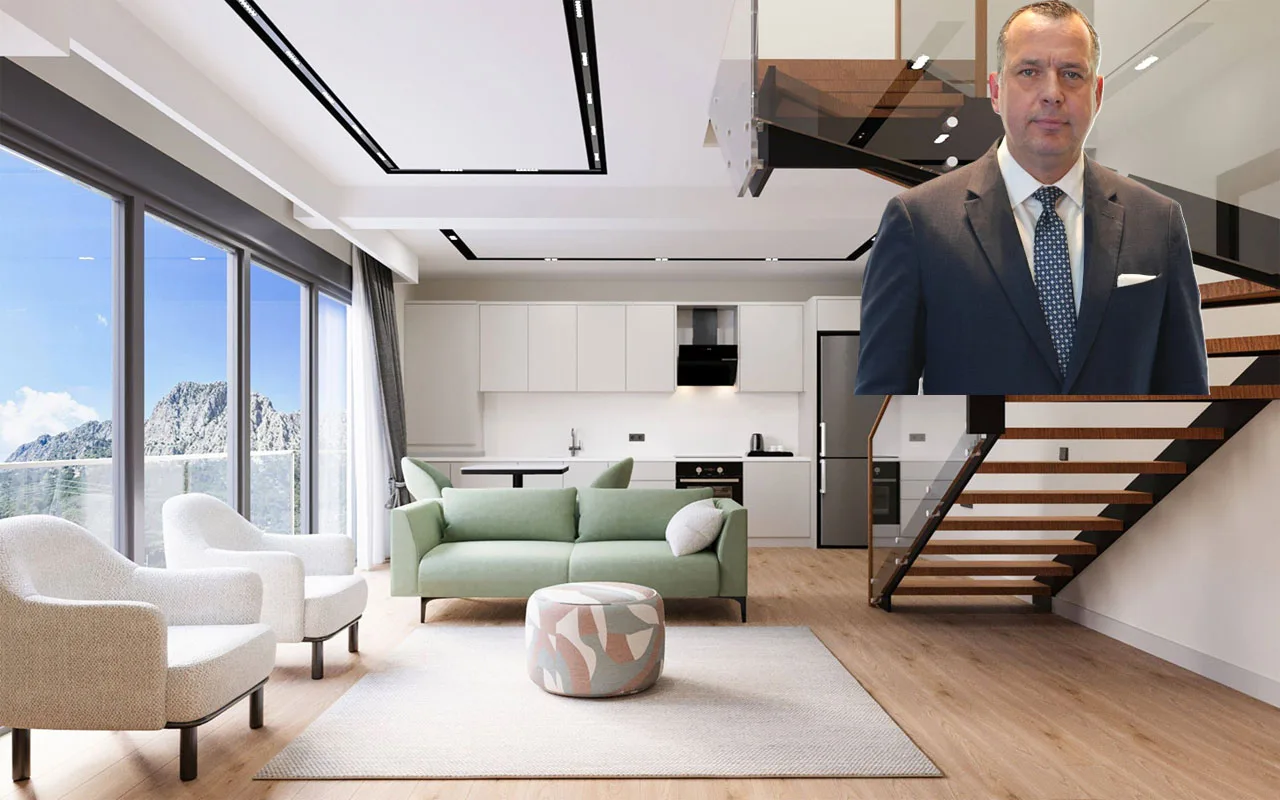 Wyndham Garden Türkiye’de büyüyor: Antalya açıldı, İstanbul sırada