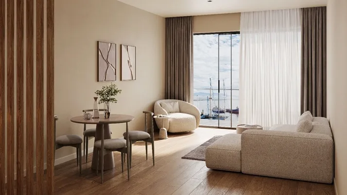 Wyndham, Pire’de Rezidans Açtı