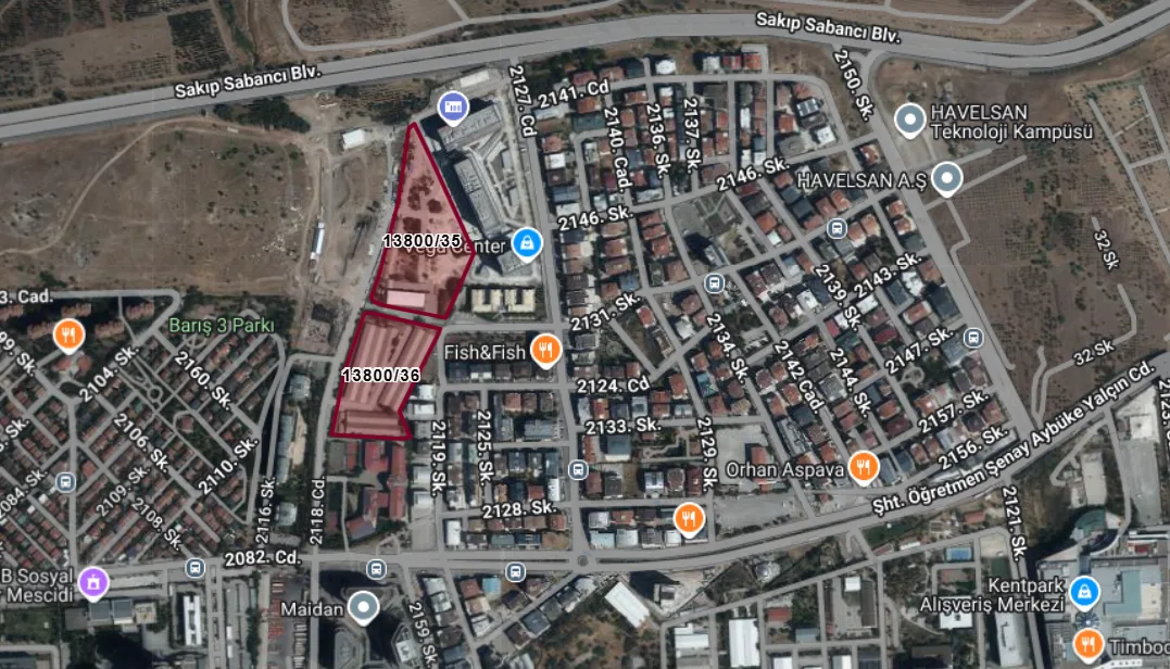 Özelleştirme Kapsamındaki Taşınmazlara Ticaret ve Turizm Düzenlemesi