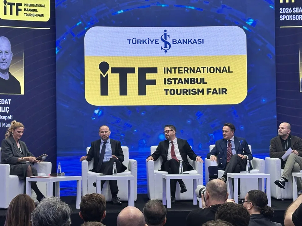 Jolly, Setur, TatilBudur ve Tatilsepeti’nden 2027 turizm beklentisi