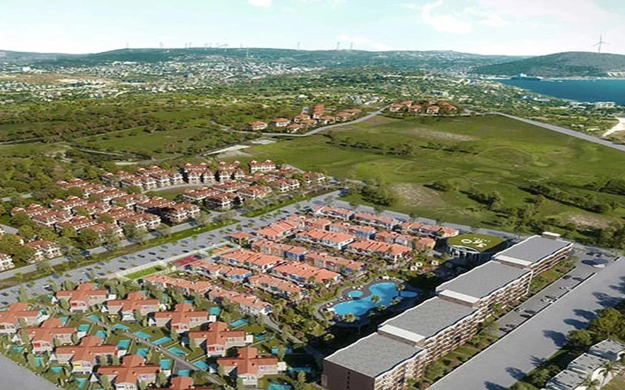 360 Çeşme Otel’in Turizm Belgesi İptal Edildi