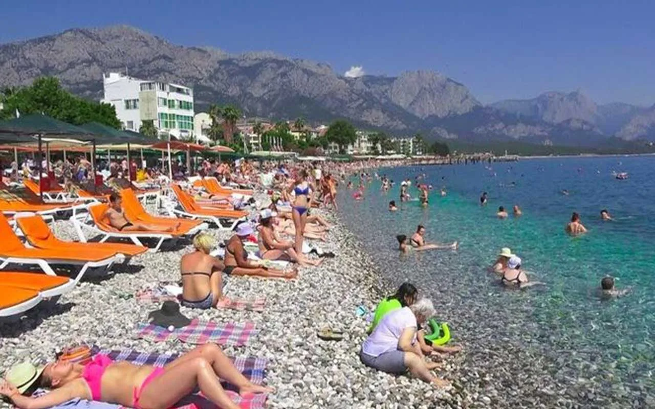 2025 Turizm Raporu: Türkiye’ye En Çok Turist Gönderen İlk 10 Ülke