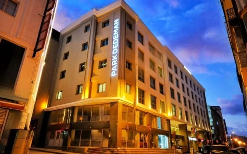Park Dedeman Ordu açılış için gün sayıyor