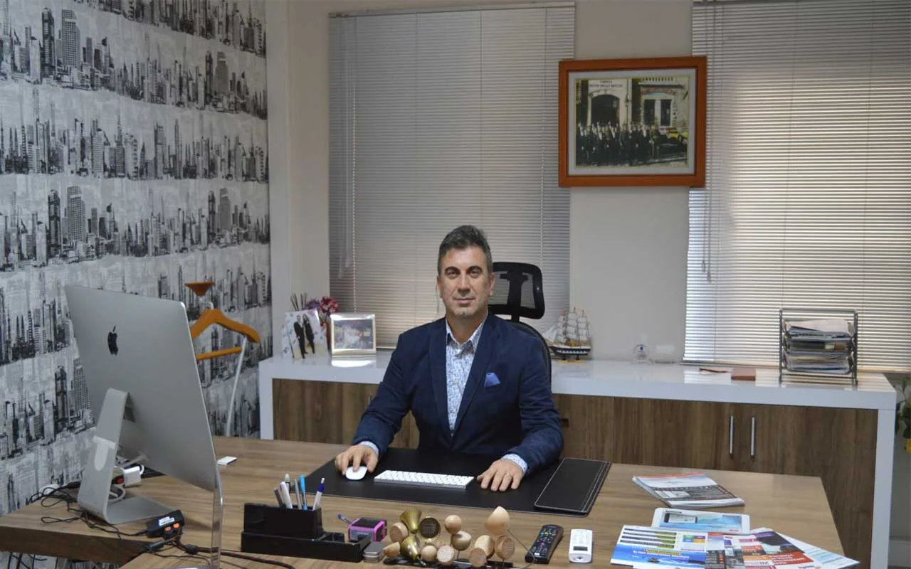 Otellerde yapay zekâ dönemi! Enerji ve su tüketimi mercek altında
