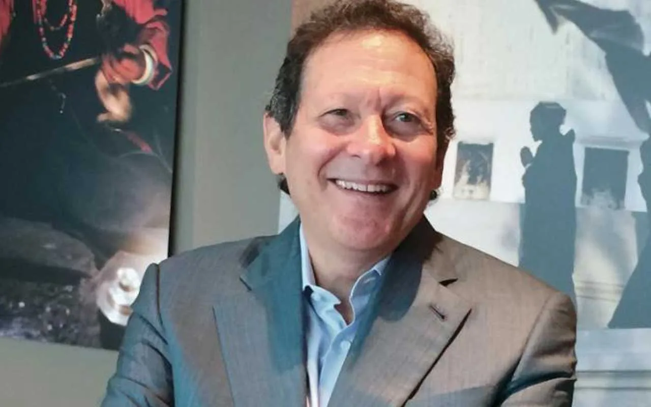 Hyatt CEO’su Pritzker’dan Epstein İstifası