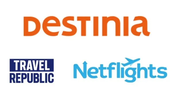 Destinia, Travel Republic ve Netflights’ı Satın Aldı