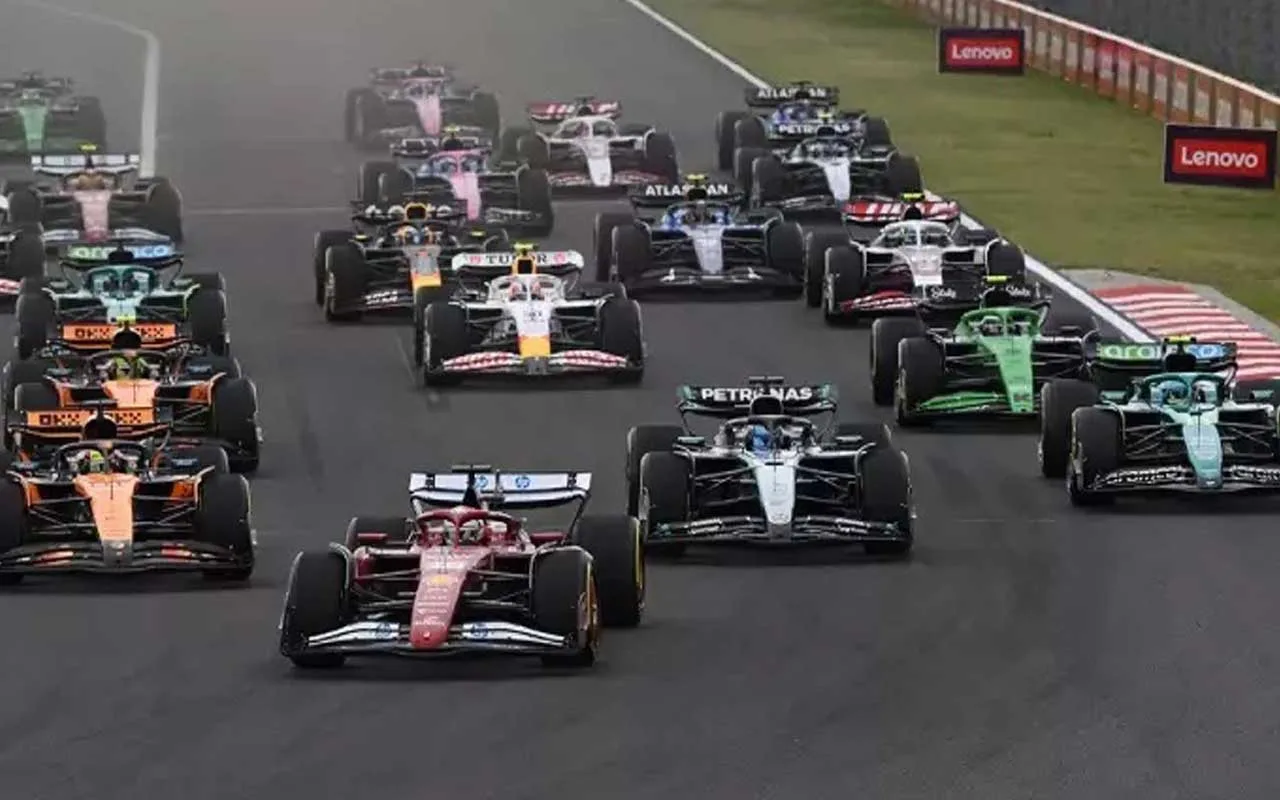 Formula 1 2027’de İstanbul’da