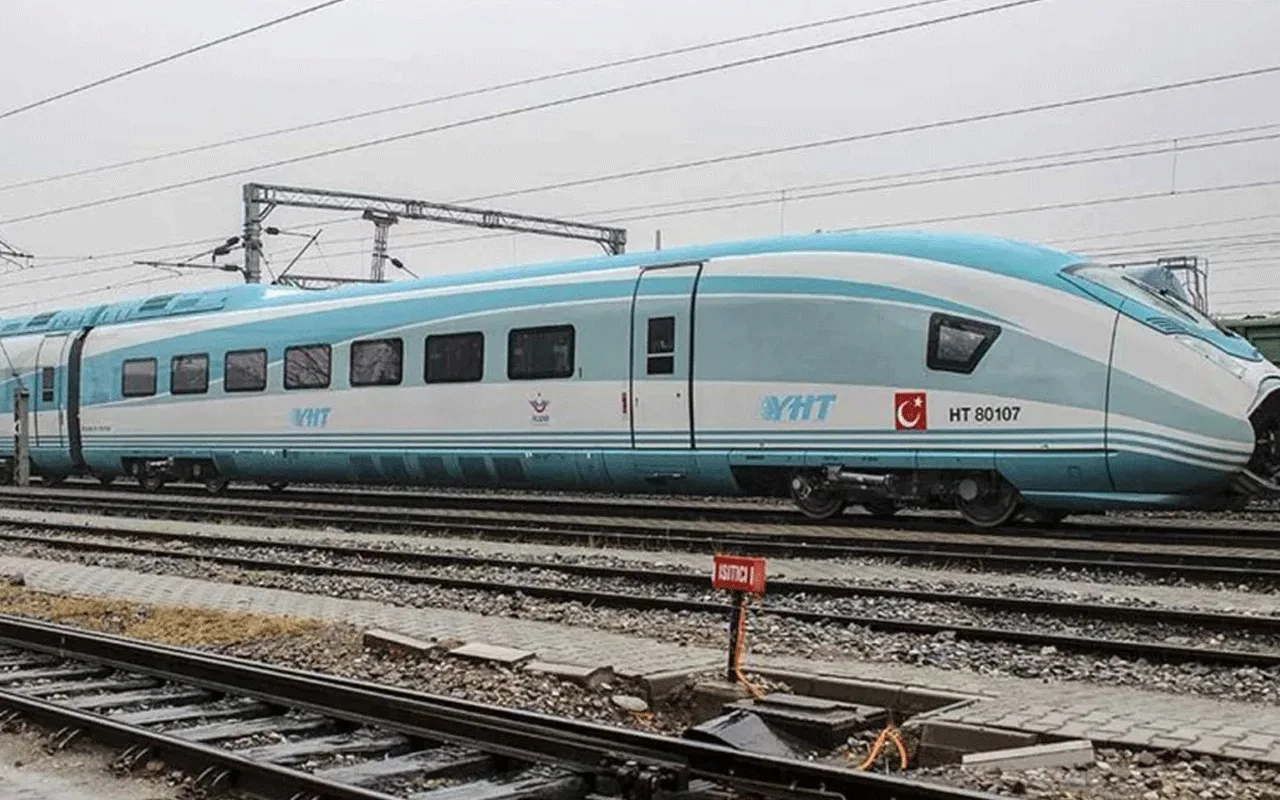 Tren yolculuklarında yeni dönem: 1 Eylül’de sistem değişiyor