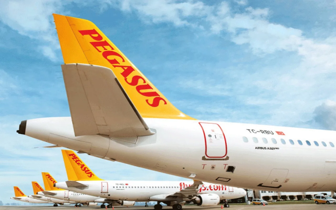 Pegasus bir hattını daha kapatıyor! 2027 yaz biletleri de satıştan kaldırıldı