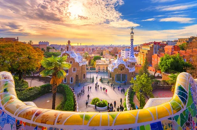Barcelona turist sayısını 16 milyonla sınırlandırıyor
