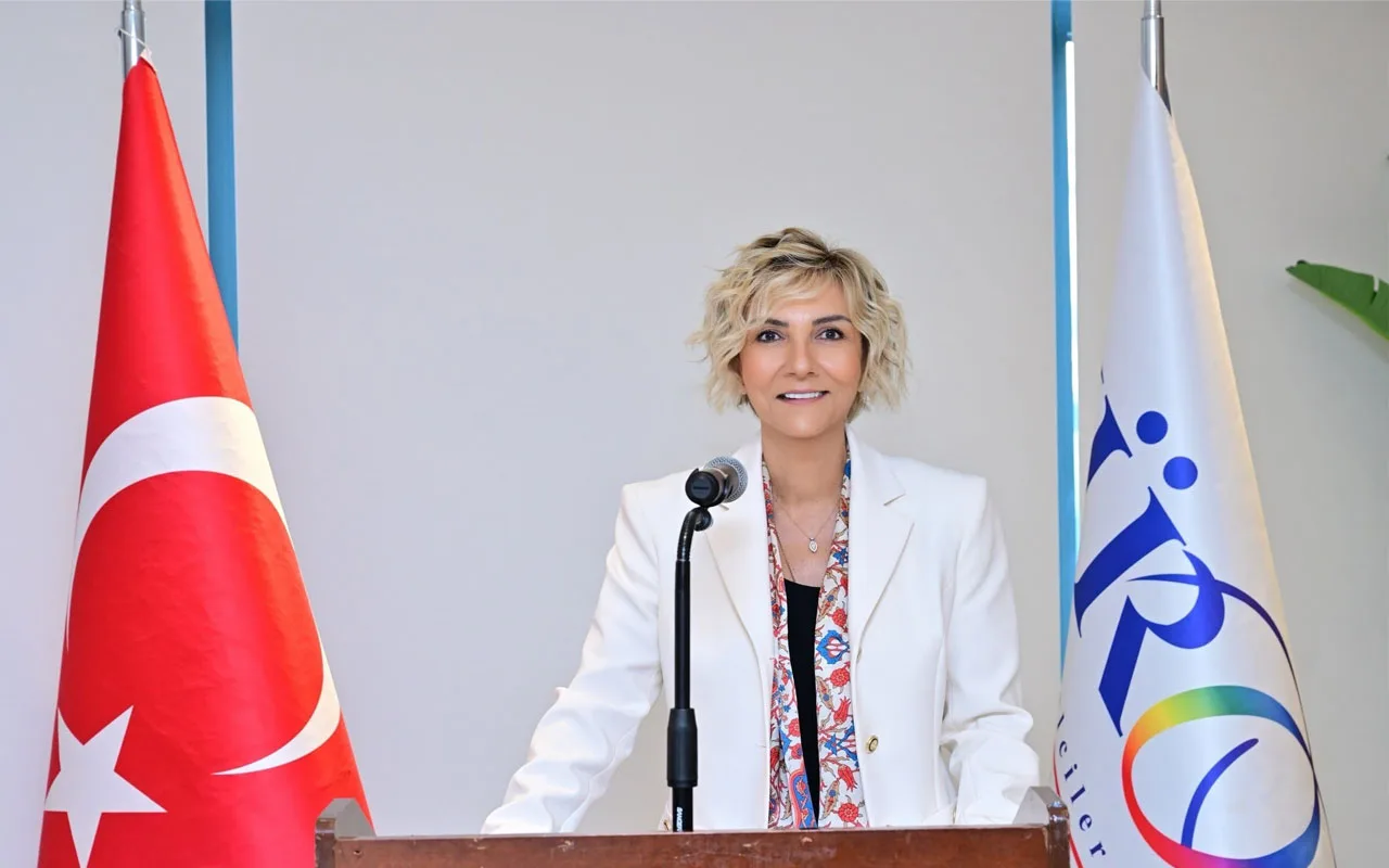 Müberra Eresin: İstanbul Otellerinde Doluluk İyi, Kârlılık Baskı Altında