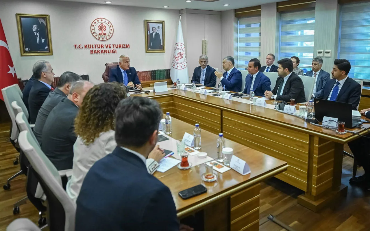 Kimlik Kartları Müzekart Olarak Kullanılacak