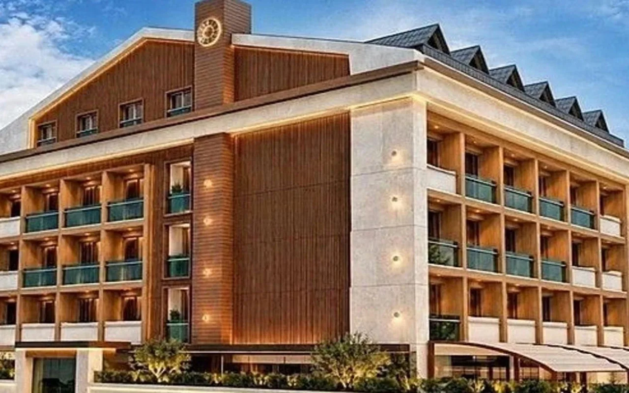 Antalya Lara’ya yeni otel! MAJE Hotels’in tesis sayısı 5’e çıkıyor
