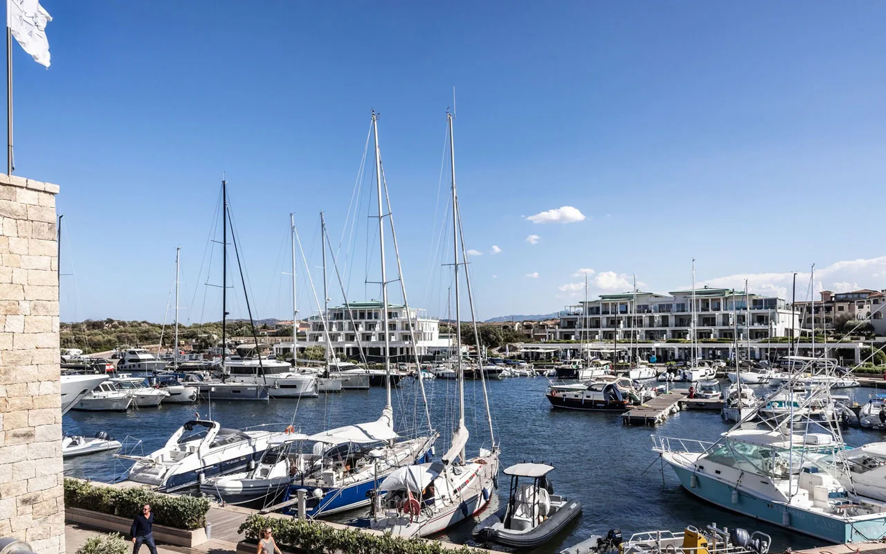 D-Marin İtalya’da 8 Kat Büyüdü: Marina Livorno Süperyatlara Açıldı