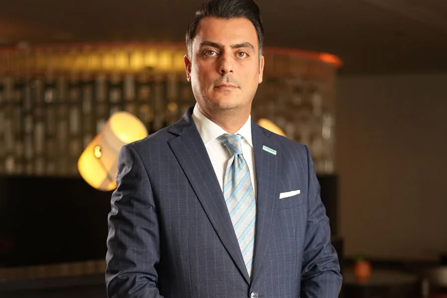 Le Meridien Istanbul Etiler’in yeni Otel Müdürü Ozan Selçuk oldu