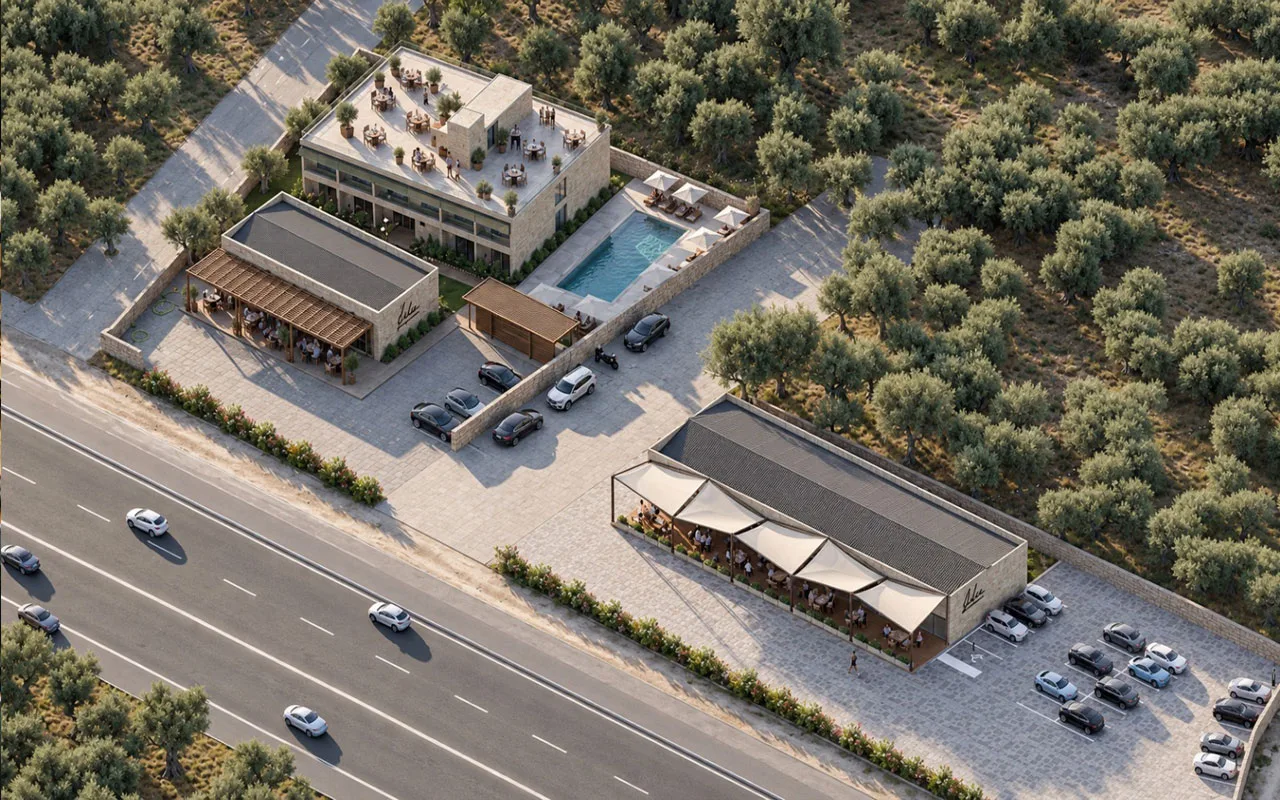 Altınoluk’a 150 Milyon TL’lik Turizm Yatırımı: 2027’de Açılıyor