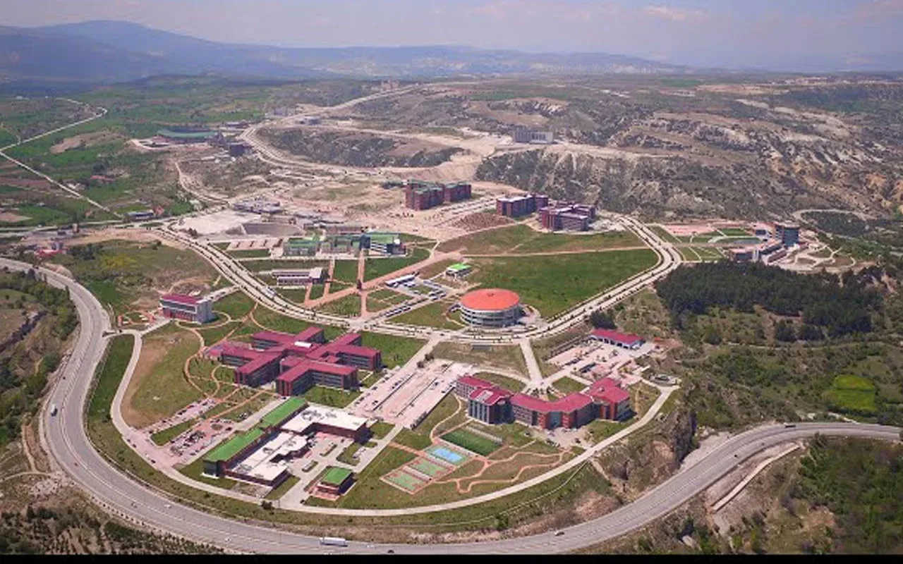 Burdur’daki 449 milyon TL’lik otel yatırımına ÇED onayı!