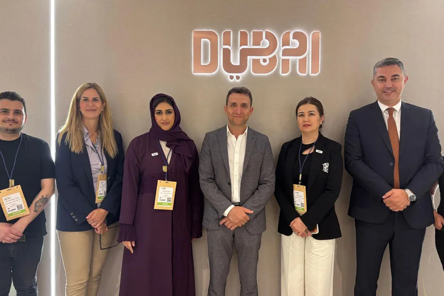 BookingAgora’dan Dubai’de güçlü uluslararası temaslar, lüks turizmde yeni iş birlikleri