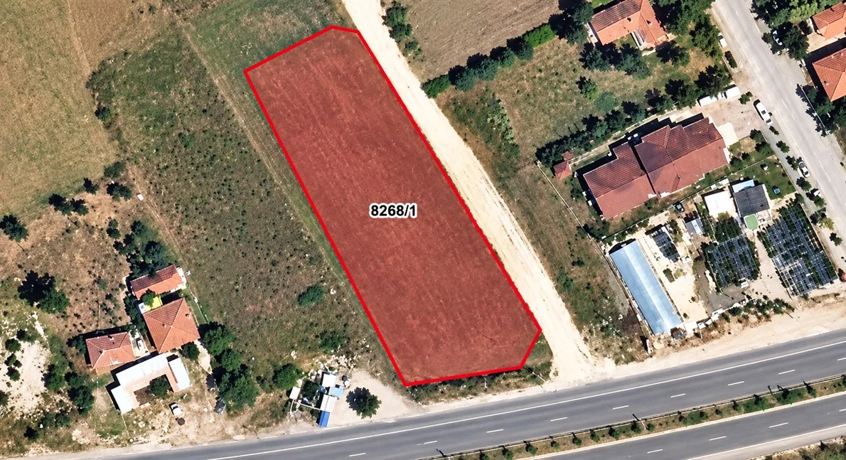 Öz Özpolat’ın Bolu’daki 110 Odalı Otel Projesine ÇED Olumlu Kararı