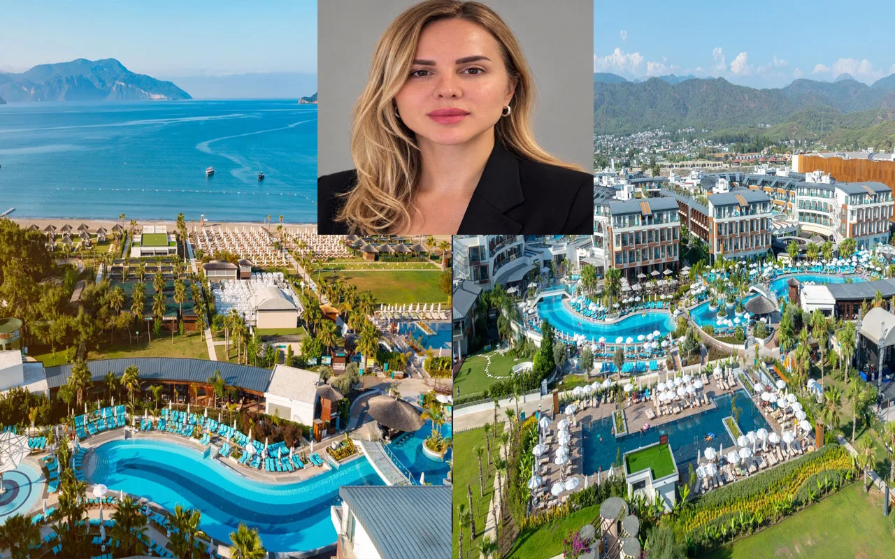 Fabay Group’ta üst düzey atama!