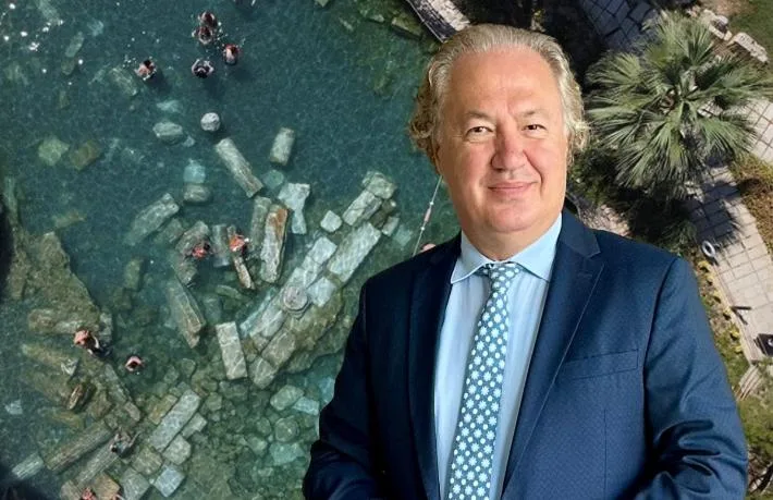 Otelciden dijital satış çağrısı: Satılamayan odanın yarını yok