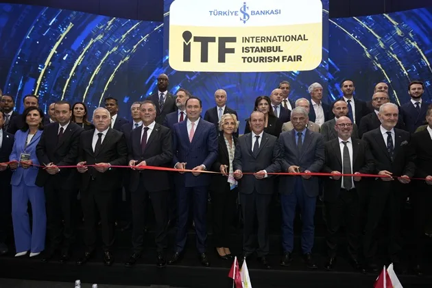 ITF 2026’da Turizmin Geleceği, Yeni Pazarlar ve İş Birlikleri Masaya Yatırıldı