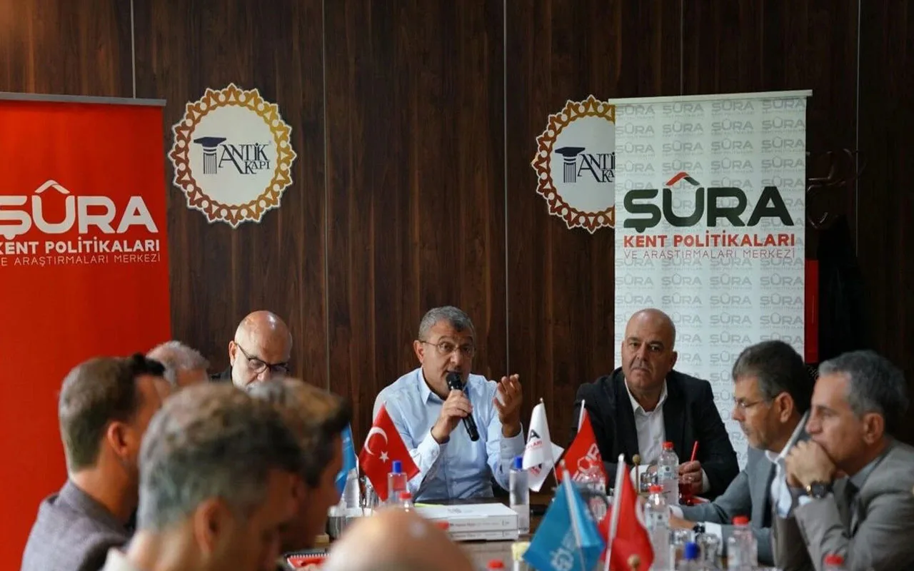 Kartepe turizminde yeni dönem! 4 mevsim için master plan hazırlanıyor