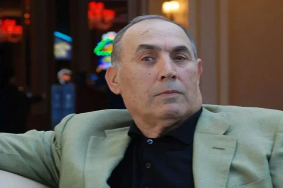 Sudi Özkan’ın miras kararı şaşırttı! Oğlundan dikkat çeken söz: “Babam yaptı yapacağını”