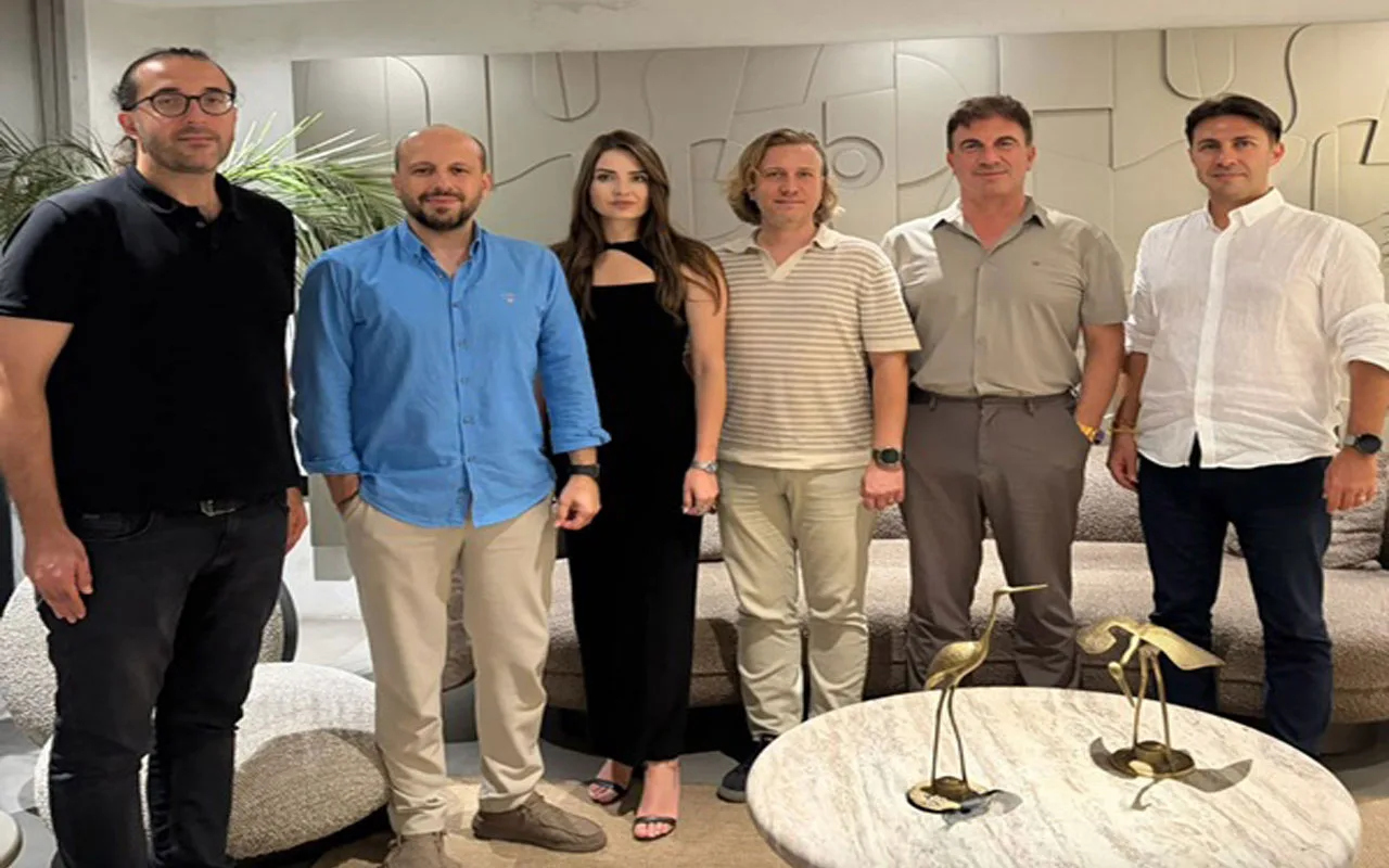 Otellerde yapay zekâ dönemi! Elektraweb’e TÜBİTAK desteği
