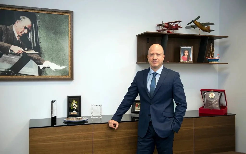 ODEON Turizm’den 65,4 milyarlık satış! Fortune 500’de 64’üncü sıraya çıktı