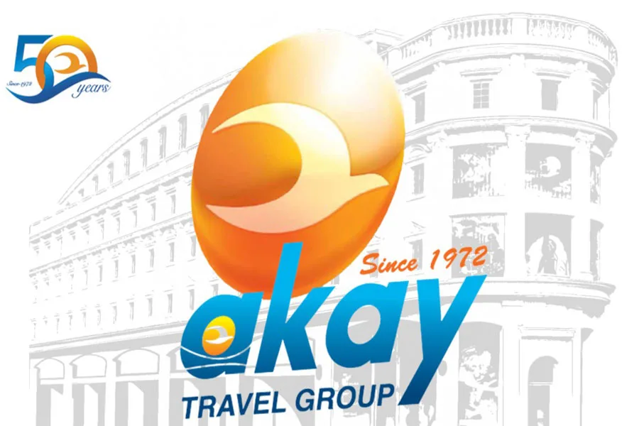 Akay Travel Group’tan çifte başarı! Vergide lider, Fortune 500’de yükselişte