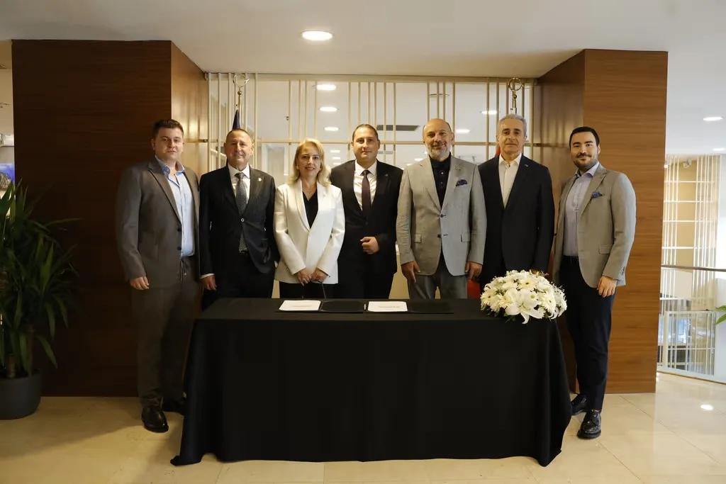 Kırklareli’nde otel yatırımı! Dedeman ve SMK Yatırım el sıkıştı